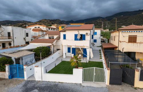 Villa Marisa - Villa di Lusso Fronte Spiaggia - Foto 27