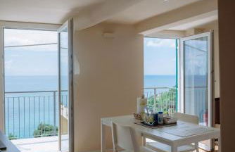 Ca Madina apartment with sea view - Foto 1