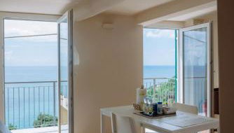 Ca Madina apartment with sea view - Foto 1