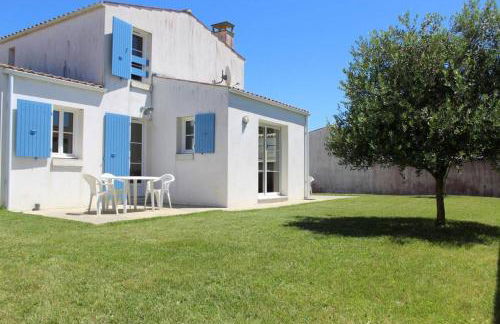 Maison 4 pièces- 6 couchages- Saint-Denis d'Oléron SDO000-070 - Foto 2