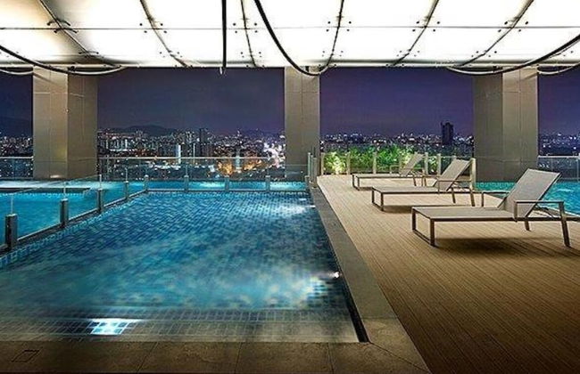 M city ampang KL by Rit - Foto 40