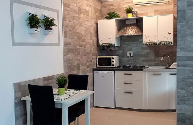 Peace & Plenty 2 - a few Minutes From the sea - Foto 7