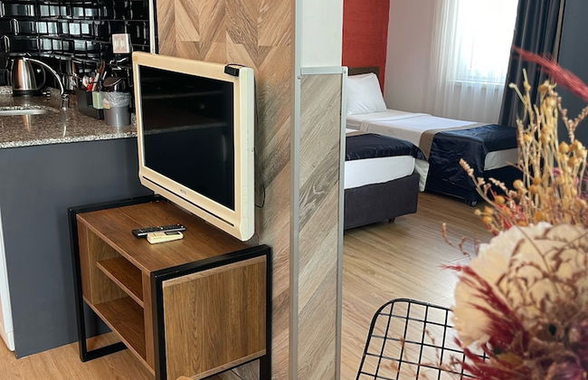 Beta GuestHouse - Foto 17