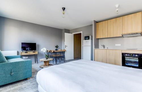 Résidence 4T IMMO - 31 Avenue Gaston Chauvin - Foto 56