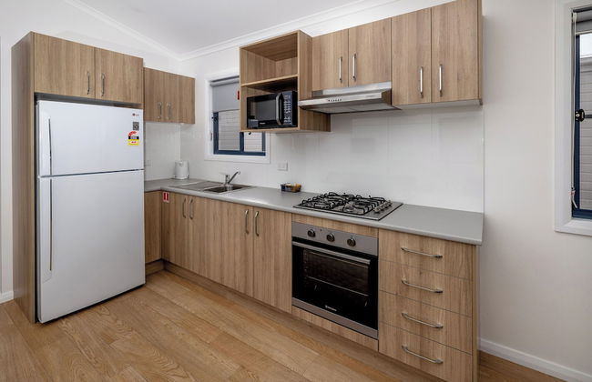 BIG4 Casino Holiday Park - Foto 29