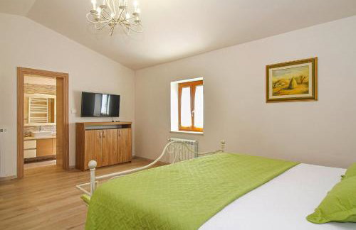 Villa Marija in Pekici (Haus für 8-10 Personen) - Foto 27