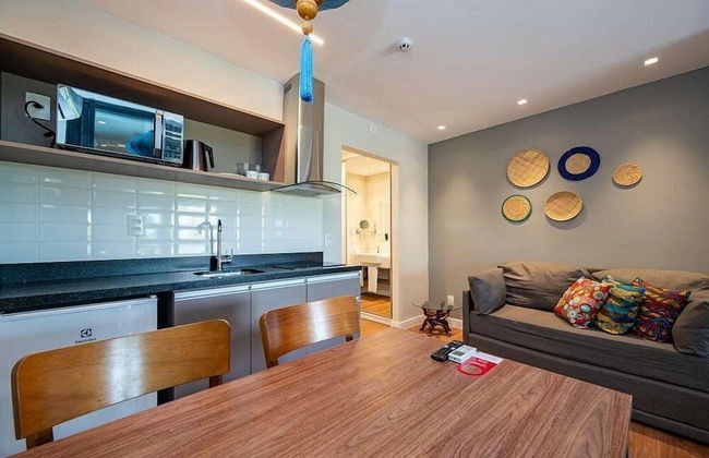 Apartamento sofisticado Campos do Jordão - Foto 21