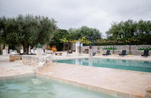 Masseria dei Preti - Foto 2