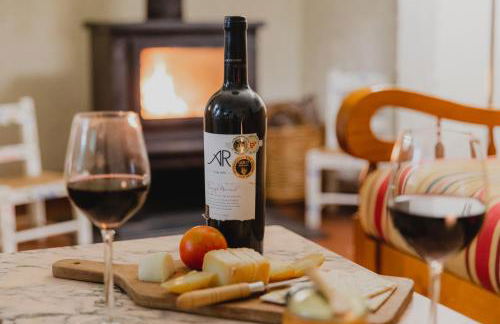 Monte Da Serralheira Agro Turismo - Foto 40