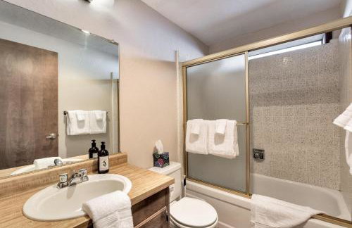 Snowflake Chalet - Foto 10