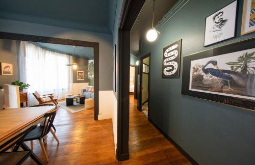 Appartement ATHOS - Hyper Centre - Familiale - Foto 20