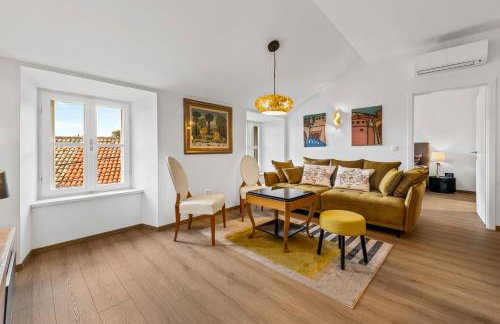 Apartment L&T Residence Dubrovnik - Foto 8