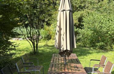 Remise an der Rennbahn - 30 Minuten zum Alexanderplatz und doch im Grünen - Foto 7