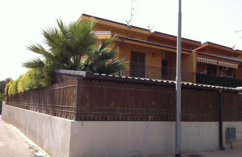 Villa Rosa - Foto 32