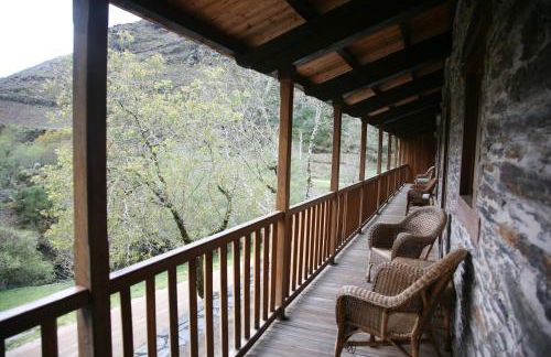 Casa Grande da Ferreria de Rugando - Foto 18