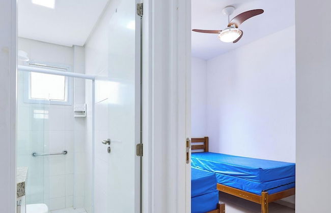 Residencial Saint Barth - Foto 76