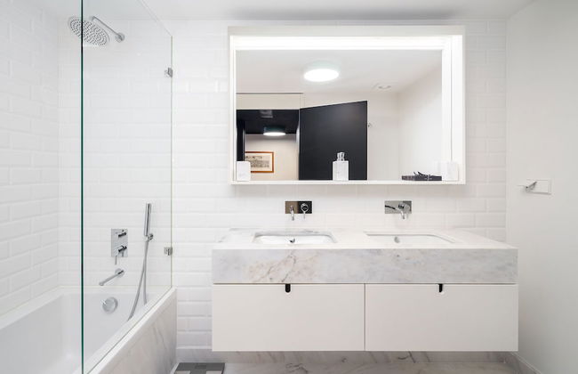 WHome Top-Floor Studio in Prime Location - Foto 31