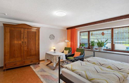 Ferienwohnung Grimm - Foto 11