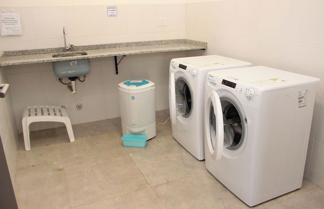 In House BA - College - Foto 53