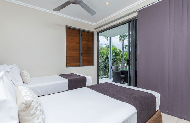 Sea Point On Trinity Beach - Photo 4