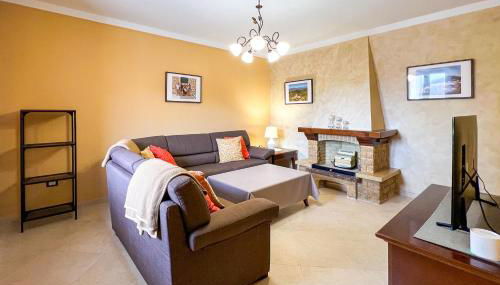 Villa Fontitune - Foto 5