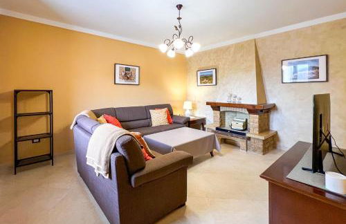 Villa Fontitune - Foto 5