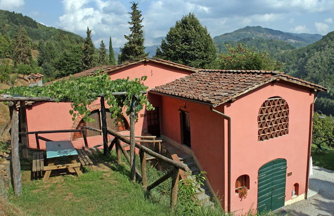 Agriturismo la Torre - Foto 48