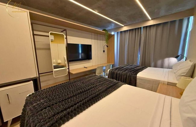 LM Setai Yacht Cabo Branco - Foto 87