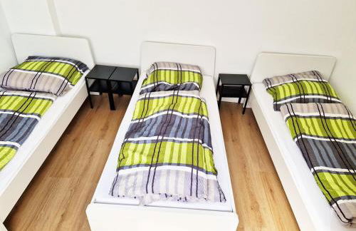 Work & Stay Apartments in Leverkusen - Foto 25