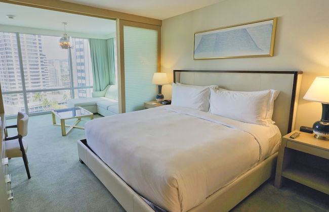 Real Select at the Ritz Carlton Residences, Waikiki Beach - Foto 22