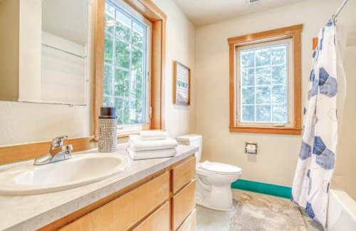 The Chinook Lodge at Government Camp - Meredith Lodging - Foto 63