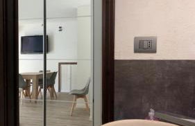 la finestra sulla montagna - Foto 32