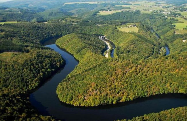 Ardennes View Apartment - Photo 26