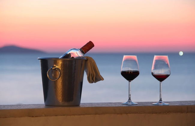 Villa Rouvis With Outdoor Hot Tub - Foto 26