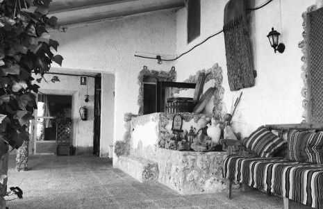 Casa Rural La Granja - Foto 9