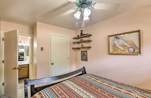 Red River Ski Condo on Main St - Mtn View! - Foto 20