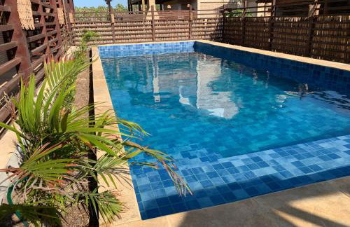 BEACH HOUSE - Loggia Suite 4 - com cozinha - na praia -BEACHFRONT - Photo 10