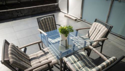 Appartement am Hostertberg 1 - Foto 5