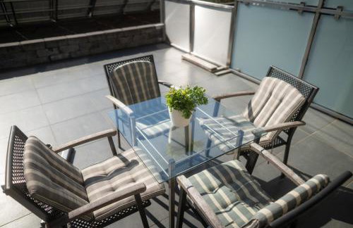Appartement am Hostertberg 1 - Foto 5