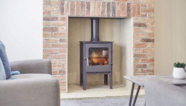 Host Stay The Cottage Bagdale Hall - Foto 4, Habitación