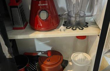 Loft Lapa - Photo 13