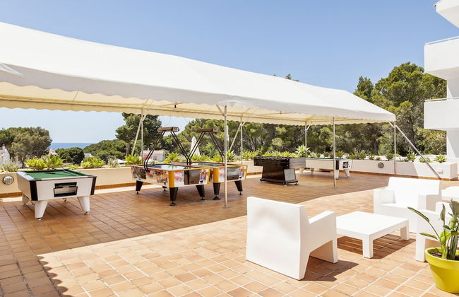 Hotel ILUNION Menorca - Photo 28