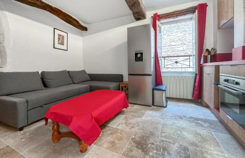 Nice Home In Barjac With Wifi - Foto 4