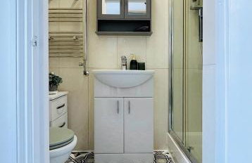 Apollo Hammersmith Studio - Foto 14