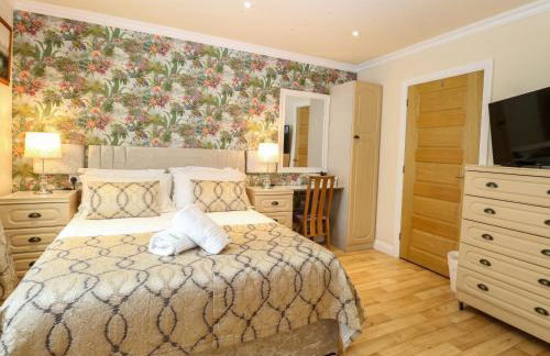 Birch Cottage - Foto 16