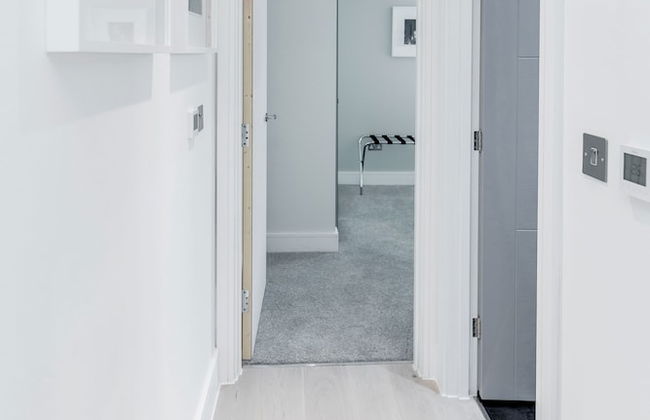 Roomspace Apartments -Walpole Court - Foto 8