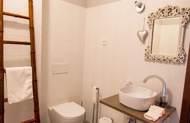 12a Travessa da Nau Modernised yet Traditional h - Foto 29