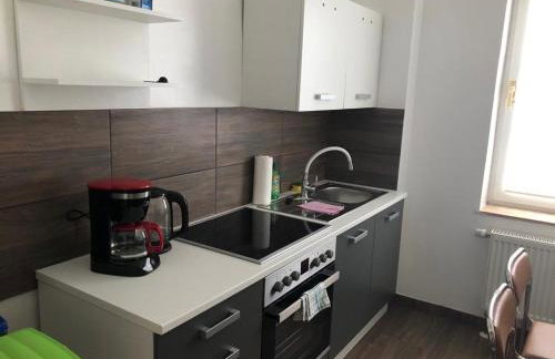 Zimmervervietung Bei Lachajczyk - Foto 17