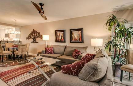 Cozy 2-bdrm Condo in Heart of Old Town Scottsdale! - Foto 19