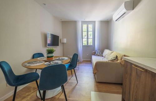 Le Palm Appartement élégant & Design En Bord Rivière - Foto 18